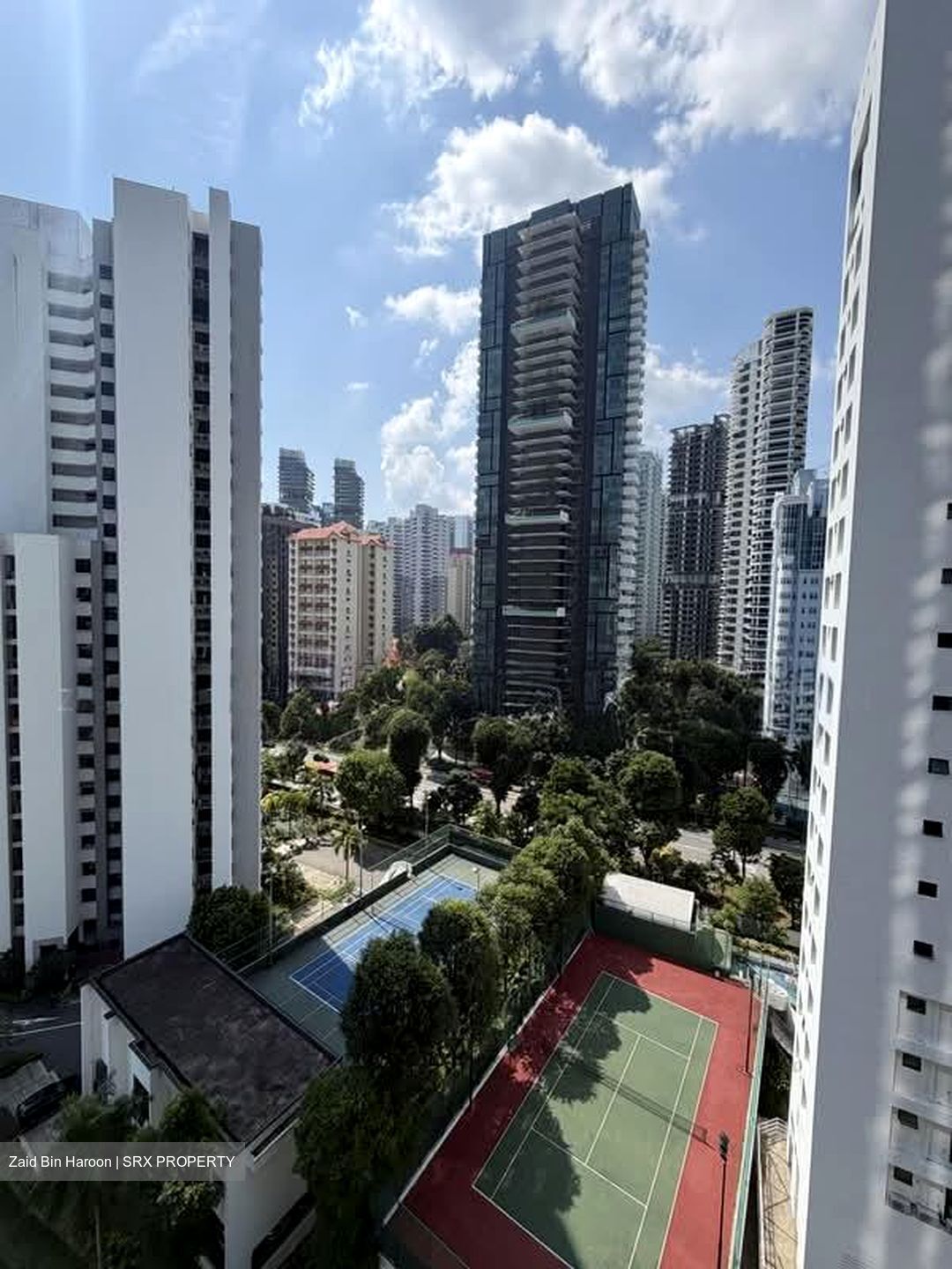 The Avenir (D9), Condominium #595712961
